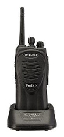 Kenwood TK3201 Weekendhuur Stuk