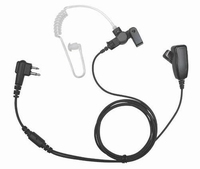 Headset Tubemodel Daghuur Set