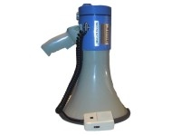 Megafoon Weekendhuur Stuk